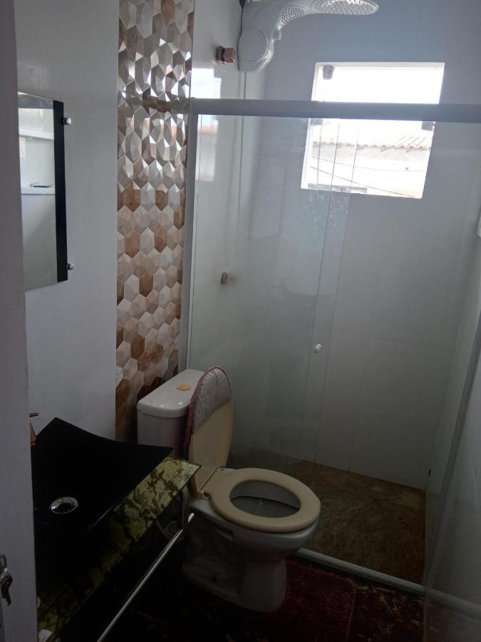 Apartamento Duplex Mobiliado Em Sao Pedro Da Aldeia Luaran gambar
