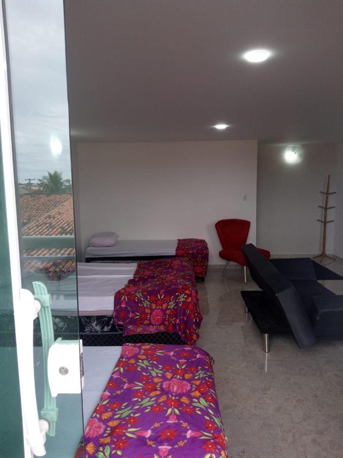 Apartamento Duplex Mobiliado Em Sao Pedro Da Aldeia Luaran gambar