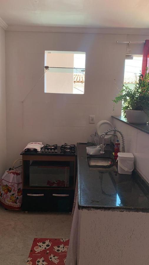 Apartamento Duplex Mobiliado Em Sao Pedro Da Aldeia Luaran gambar