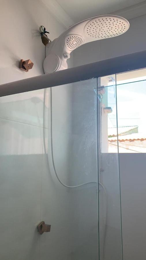 Apartamento Duplex Mobiliado Em Sao Pedro Da Aldeia Luaran gambar