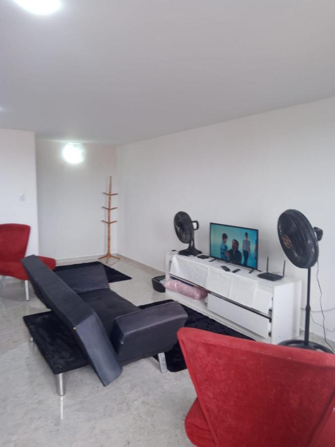 Apartamento Duplex Mobiliado Em Sao Pedro Da Aldeia Luaran gambar