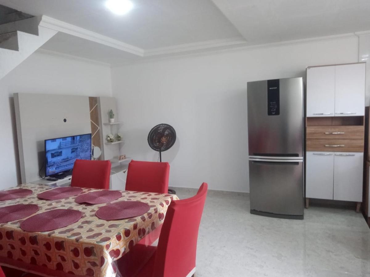 Apartamento Duplex Mobiliado Em Sao Pedro Da Aldeia Luaran gambar