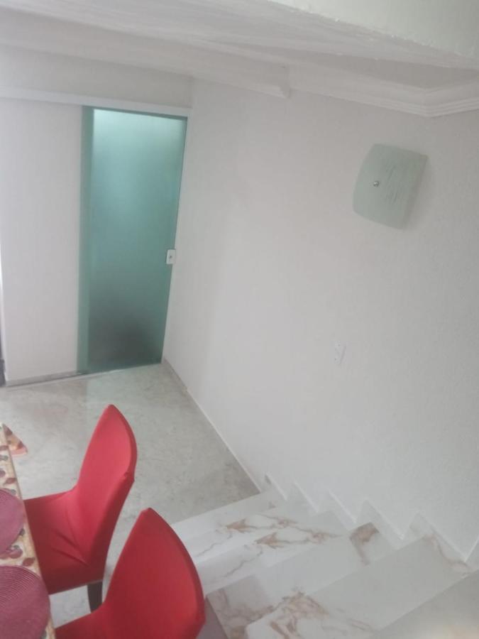 Apartamento Duplex Mobiliado Em Sao Pedro Da Aldeia Luaran gambar